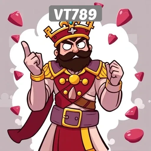 Tips untuk Mendapatkan Pengalaman Terbaik di VT789
