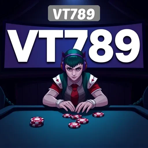 VT789 Tempat Terbaik untuk Pemain Game Online