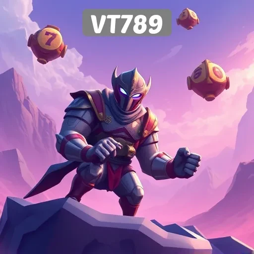Membandingkan VT789 dengan Situs Game Lainnya