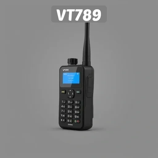 Keselamatan dan Keamanan Data di Situs VT789