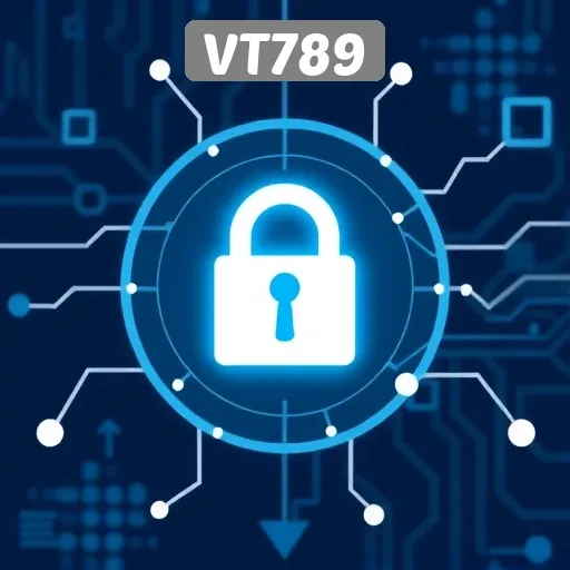Analisis Keamanan Data Pengguna di Situs VT789