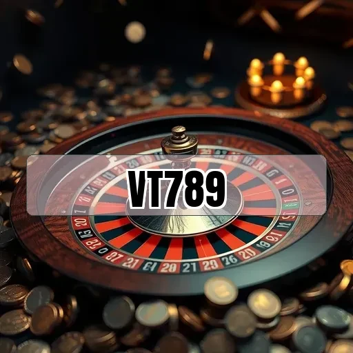 VT789 Diskusi