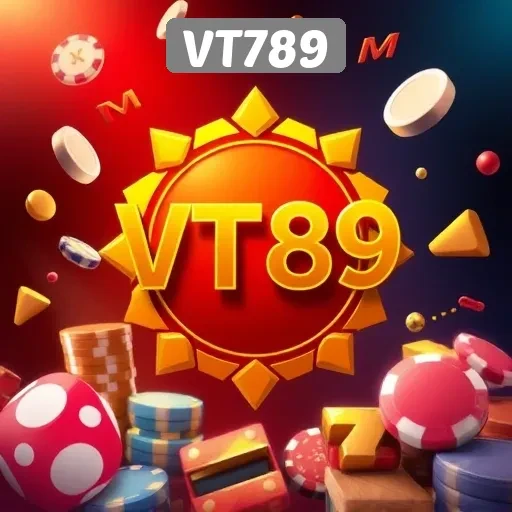 Menelusuri Ragam Permainan yang Tersedia di VT789