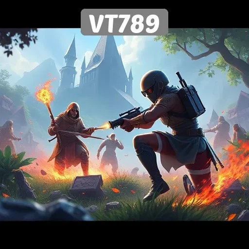 Perkembangan Game di VT789 Selama Ini