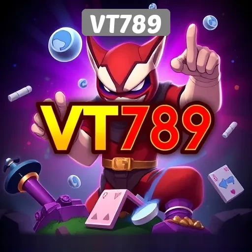 Keberagaman Game yang Tersedia di VT789 untuk Semua Kalangan