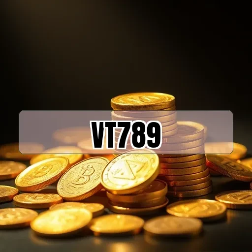 VT789 Panduan