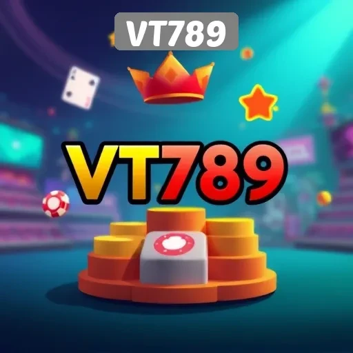 Mengenal VT789 Sebagai Platform Game Terpercaya di Indonesia