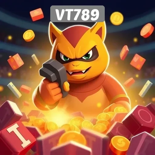 Keuntungan Bergabung dengan VT789 untuk Pemain Game Pemula