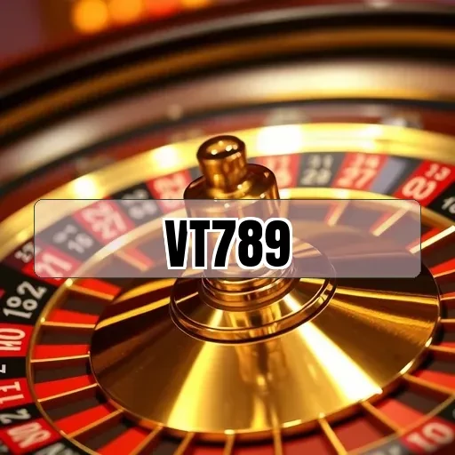 VT789 Pendaftaran