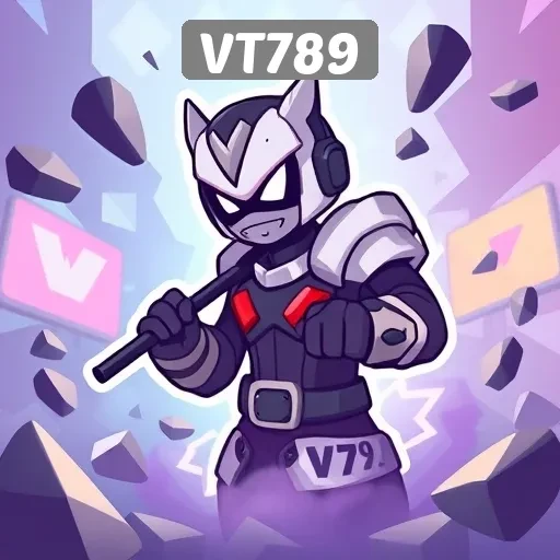 Tanggung Jawab Bermain Game di VT789