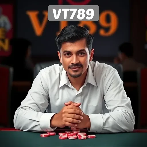 Menggali Keamanan dan Kenyamanan Bermain di VT789