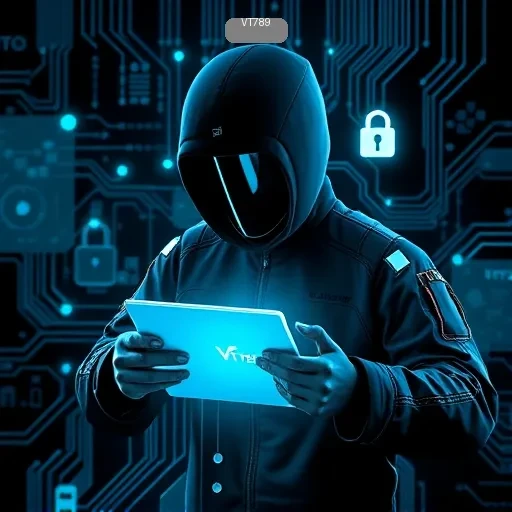 Keamanan dan Privasi di Platform Game VT789