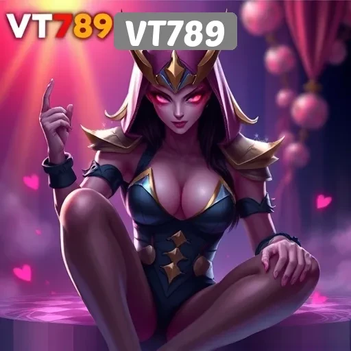 Pengalaman Bermain Seru di Situs Game VT789