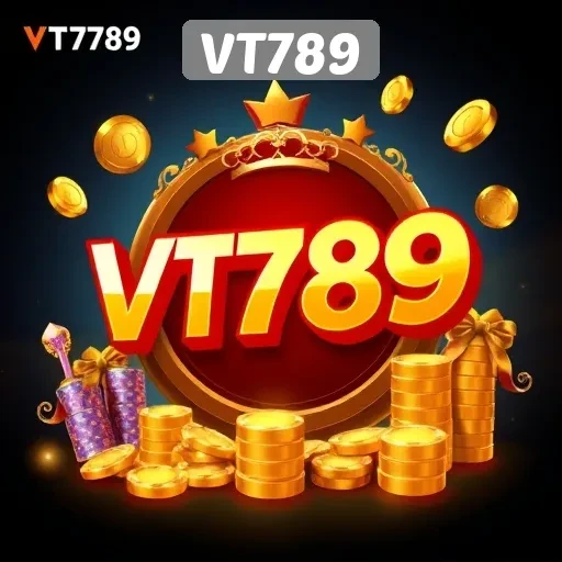 Dari Slot hingga Live Casino di VT789