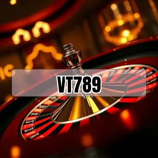VT789 Saran