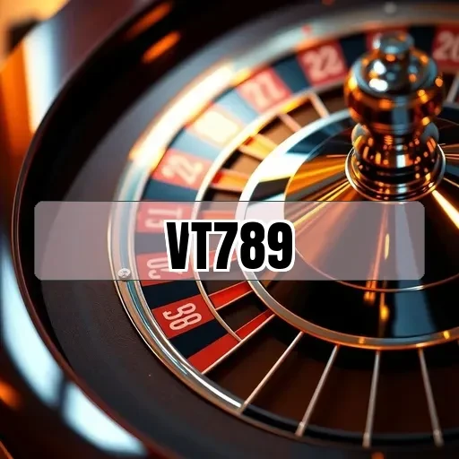 VT789 Turnamen