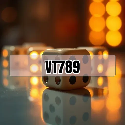 VT789 Update Game