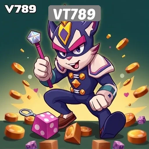 Perbandingan VT789 dengan Situs Game Lain di Indonesia