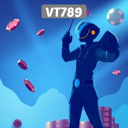 Evolusi VT789 sebagai Situs Game Terpercaya di Indonesia