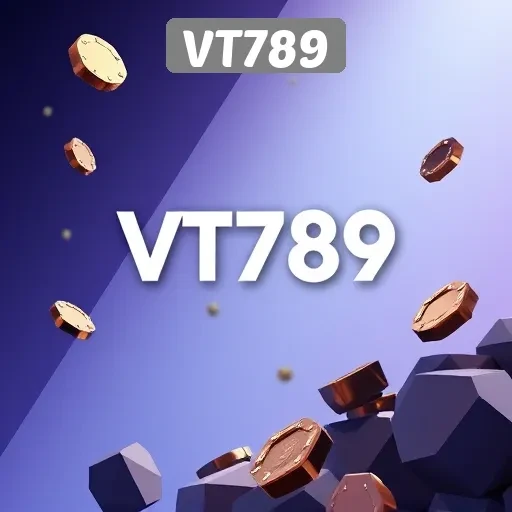 Mengungkap Fitur Unggulan VT789 dalam Industri Game Online