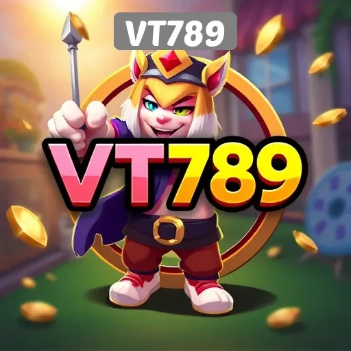 Mengulas Fitur Utama Situs Game VT789