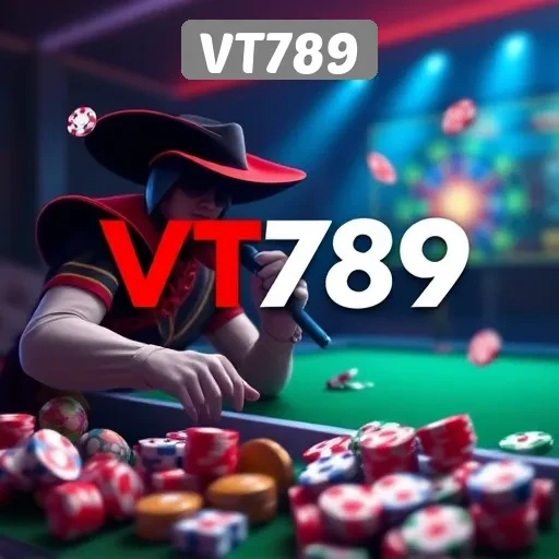Mengenal VT789 Sebagai Situs Game Terpercaya di Indonesia