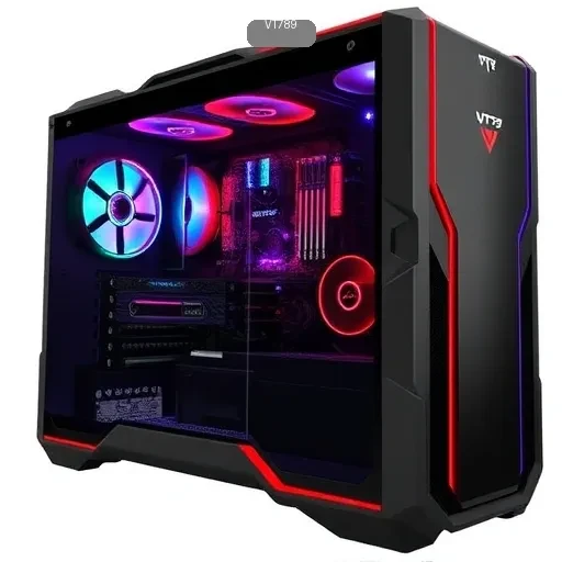 Mengapa VT789 Menjadi Pilihan Para Gamer di Indonesia