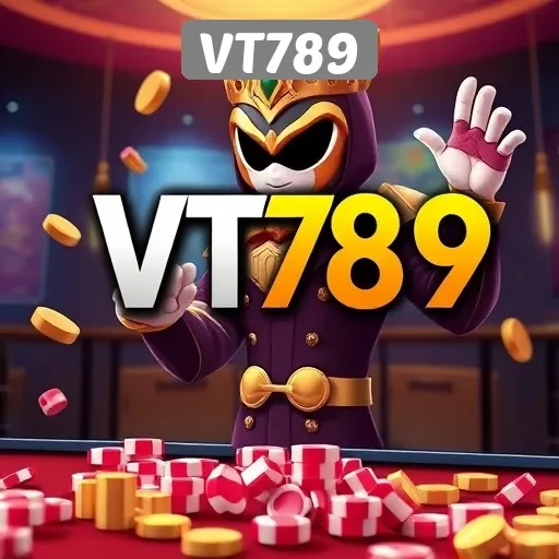 VT789 sebagai Alternatif Permainan Online yang Menarik