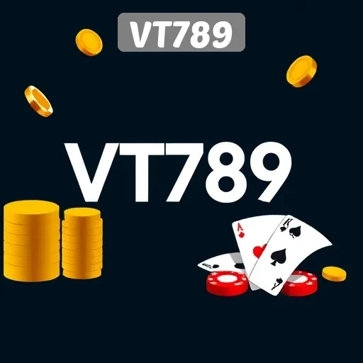 VT789 Situs Game Seru untuk Pecinta Permainan Online
