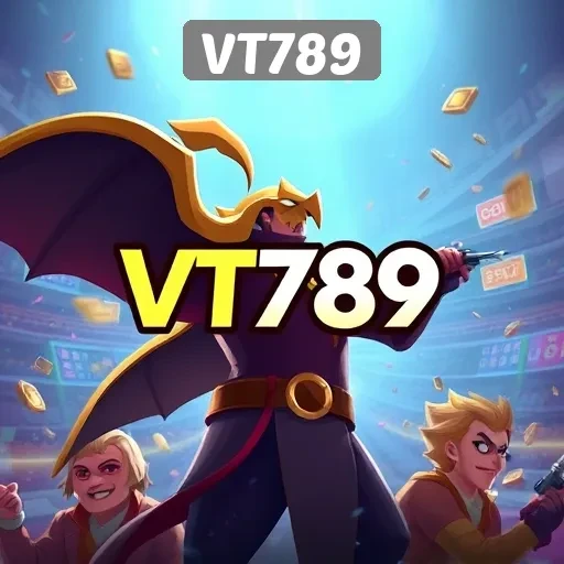 VT789 dan Beragam Permainan Menarik yang Ditawarkan