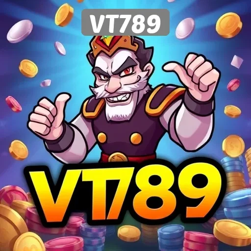Mengenal VT789 Situs Game Terpopuler di Indonesia