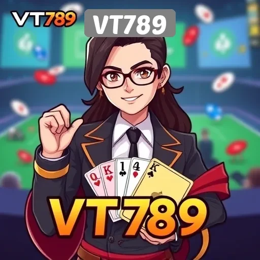 Strategi Promosi VT789 untuk Menarik Pemain Baru