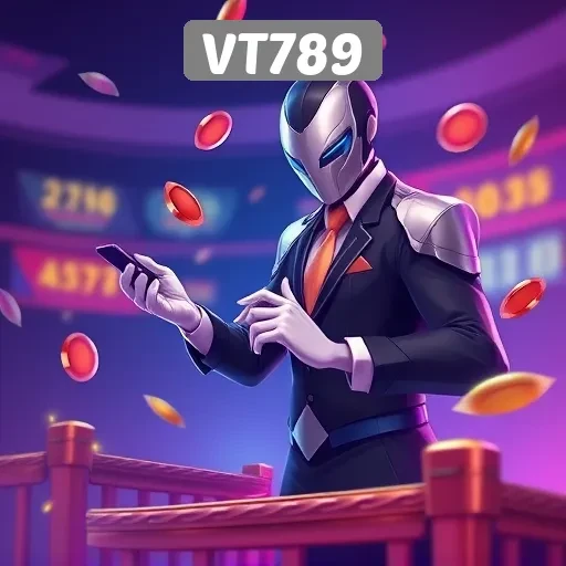 Ulasan Lengkap tentang Pengalaman Bermain di VT789