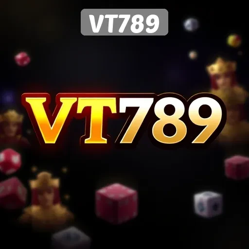 VT789 Situs Game Terpercaya untuk Penggemar Permainan