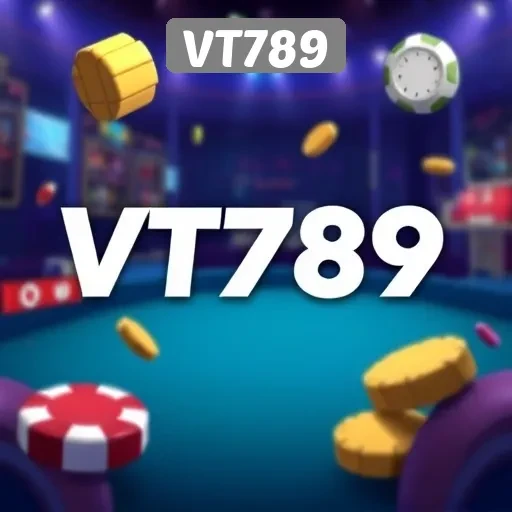 VT789 Platform Game Terpercaya di Indonesia